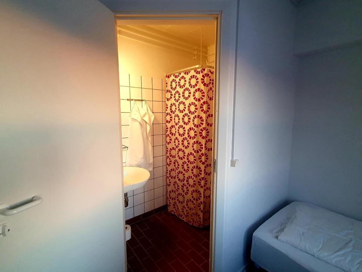 Hotel Kulusuk Zewnętrze zdjęcie