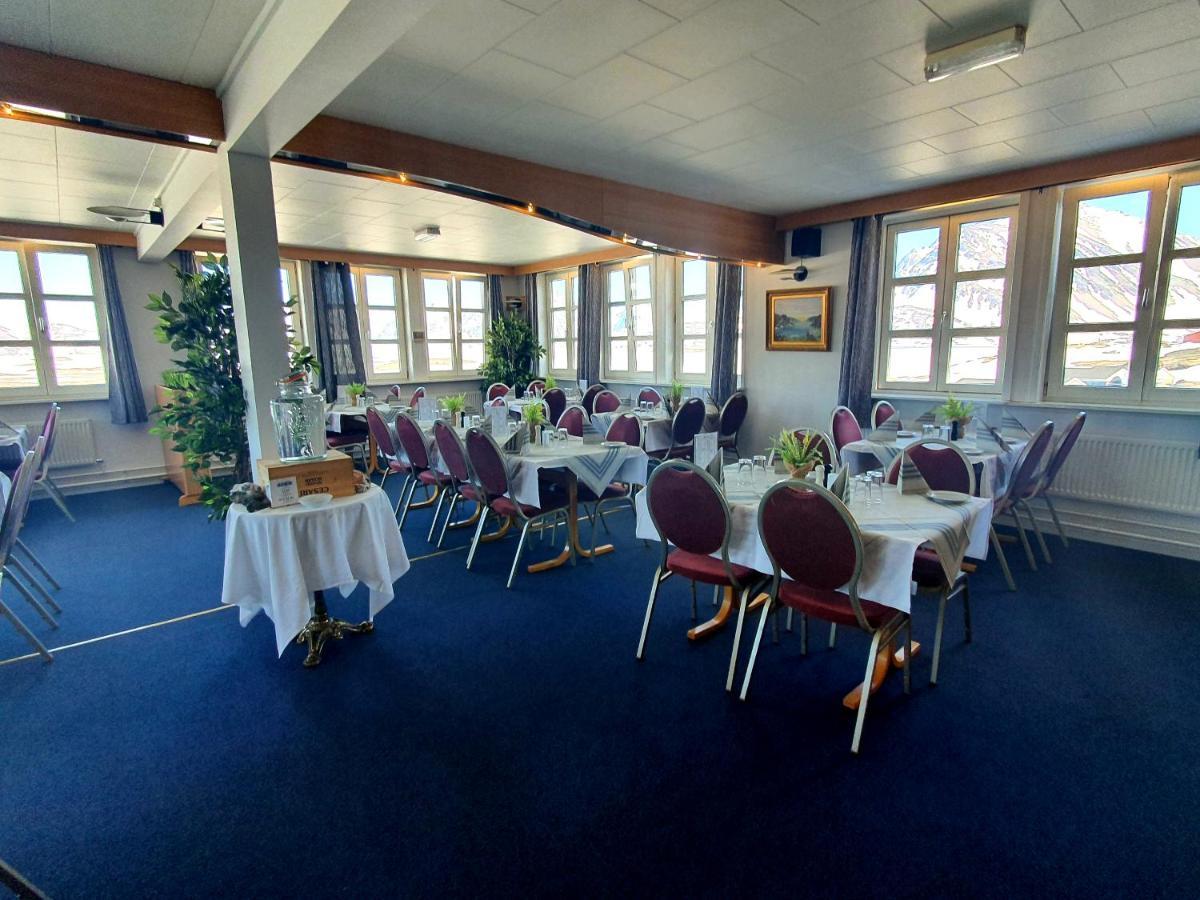 Hotel Kulusuk Zewnętrze zdjęcie